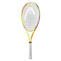 Raquette Head MX Spark Pro Jaune