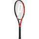 Prince Beast Power 300 Racket Black Red