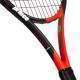 Prince Beast Power 300 Racket Black Red