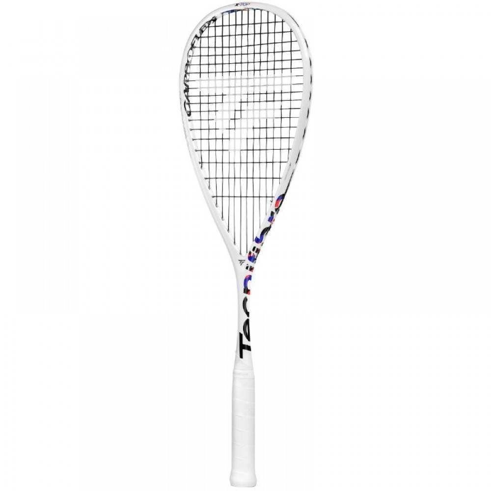 Raqueta Squash Tecnifibre Carboflex 120 X-Top V2