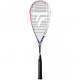 Tecnifibre El Shorbagy Carboflex 125 Airshaft Squash Racket