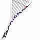 Raqueta Squash Tecnifibre El Shorbagy Carboflex 125 X-Top V2