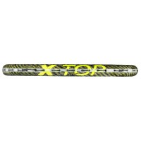 Raqueta Squash Tecnifibre El Shorbagy Carboflex 135 X-Top