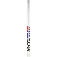 Raqueta Tecnifibre T-Fight 295 Isoflex Sin Cordaje