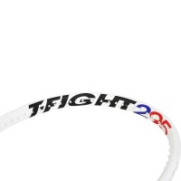 Raqueta Tecnifibre T-Fight 295 Isoflex Sin Cordaje