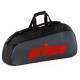 Prince Tour 1 Racket Bag Black Red