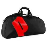 Sac Raquette Prince Tour 1 Noir Rouge