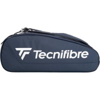 Sac Raquette Tecnifibre Tour Endurance Bleu Marine