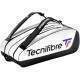 Saco de raquete Tecnifibre Tour Endurance Branco