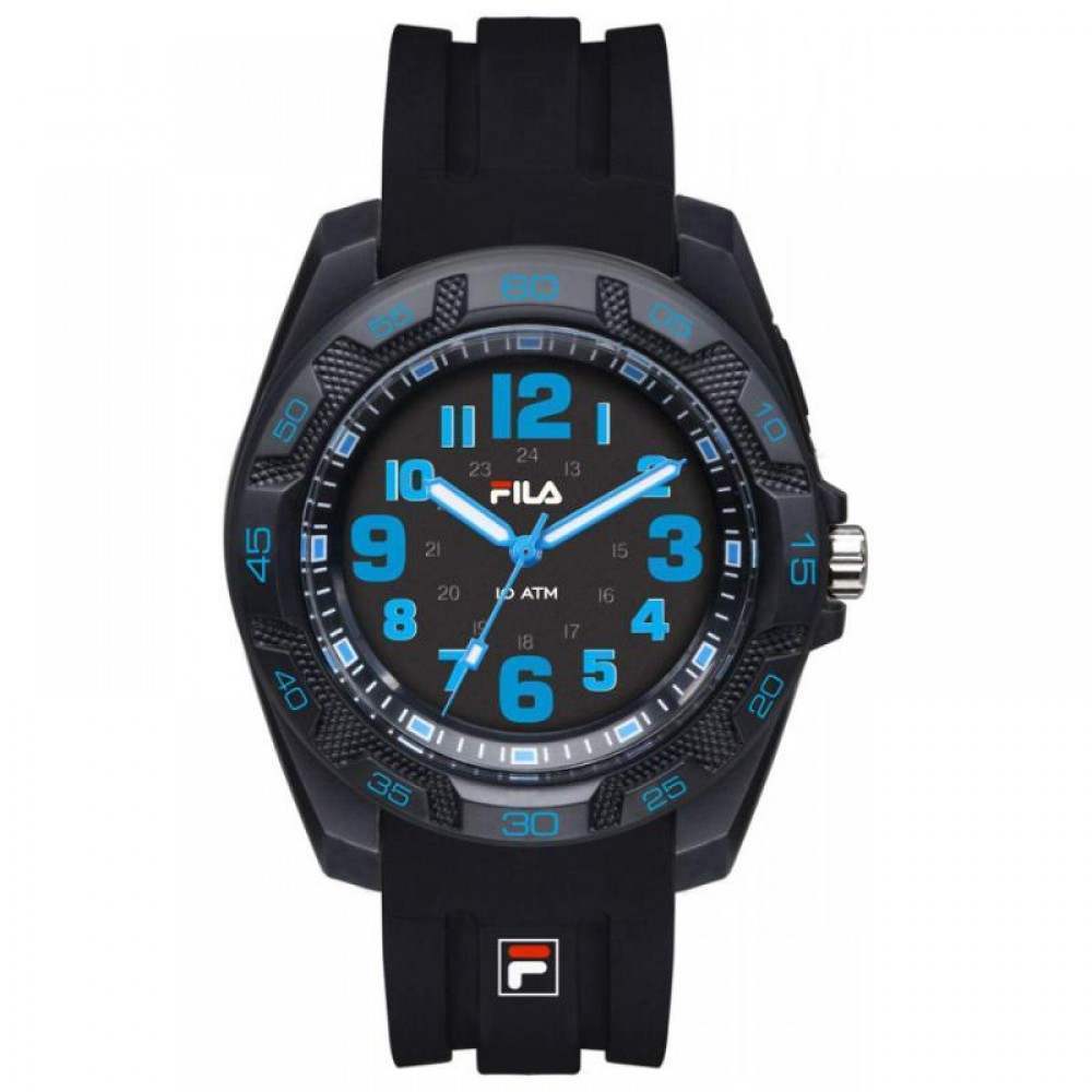 Reloj Fila 10 Caixa eletronico