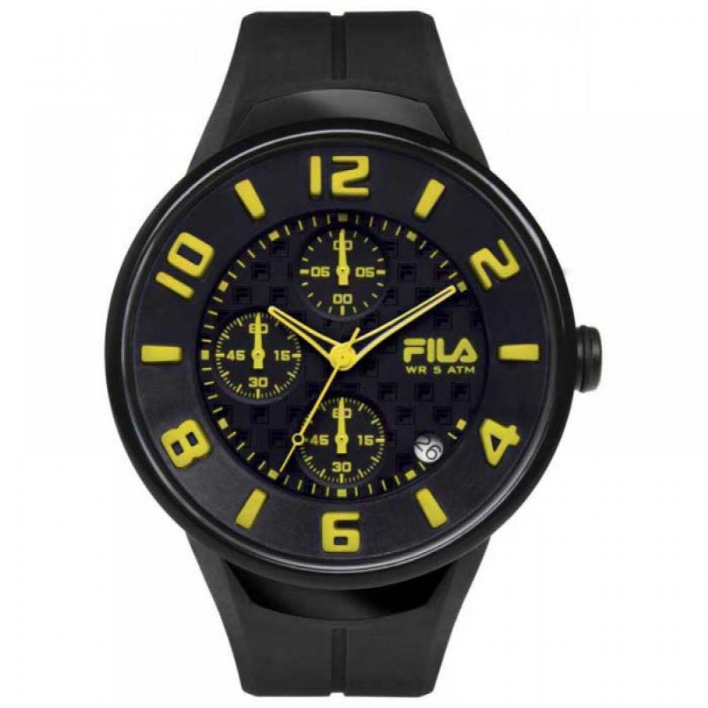 Reloj Fila Crono 5 Caixa eletronico