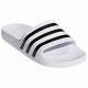 Adidas Adilette Sandalo Bianco Acqua