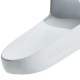 Adidas Adilette Sandalo Bianco Acqua