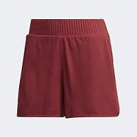 Short Adidas Club Salut Rise Granate