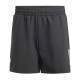 Pantaloncini Adidas Club Nero Junior