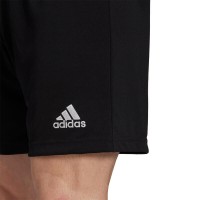 Short Adidas Entrada 22 Negro