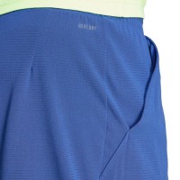 Adidas Shorts Ergo Azul Branco