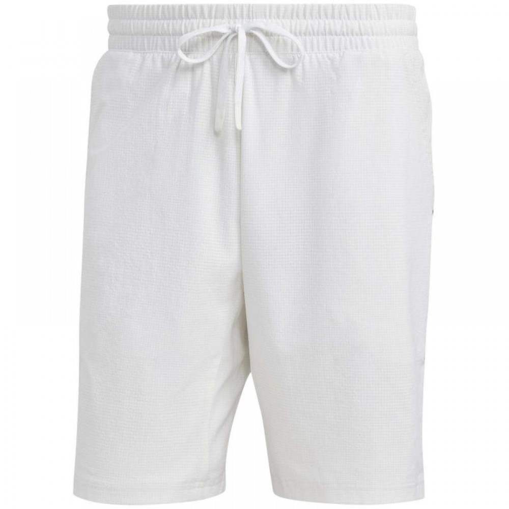 Short Adidas Ergo Blanco Negro - Barata Oferta Outlet