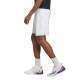 Short Adidas Ergo Blanco Negro - Barata Oferta Outlet