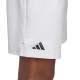 Short Adidas Ergo Blanco Negro - Barata Oferta Outlet