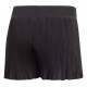 Short Adidas Plisse Heat Ready Negro - Barata Oferta Outlet