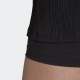 Short Adidas Plisse Heat Ready Negro - Barata Oferta Outlet