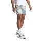 Short Adidas Printed Ergo Blanco Artic - Barata Oferta Outlet