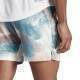 Short Adidas Printed Ergo Blanco Artic - Barata Oferta Outlet