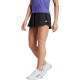 Shorts Adidas Wow Pro Preto Feminino