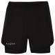 Short Alacran Elite Negro Mujer - Barata Oferta Outlet