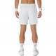 Short Asics Court 7 Blanco