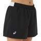 Short Asics Court Mulheres Negras Brancas