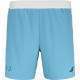 Short Babolat Juan Lebron Azul Cian