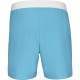 Short Babolat Juan Lebron Azul Cian