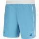 Short Babolat Juan Lebron Azul Cian