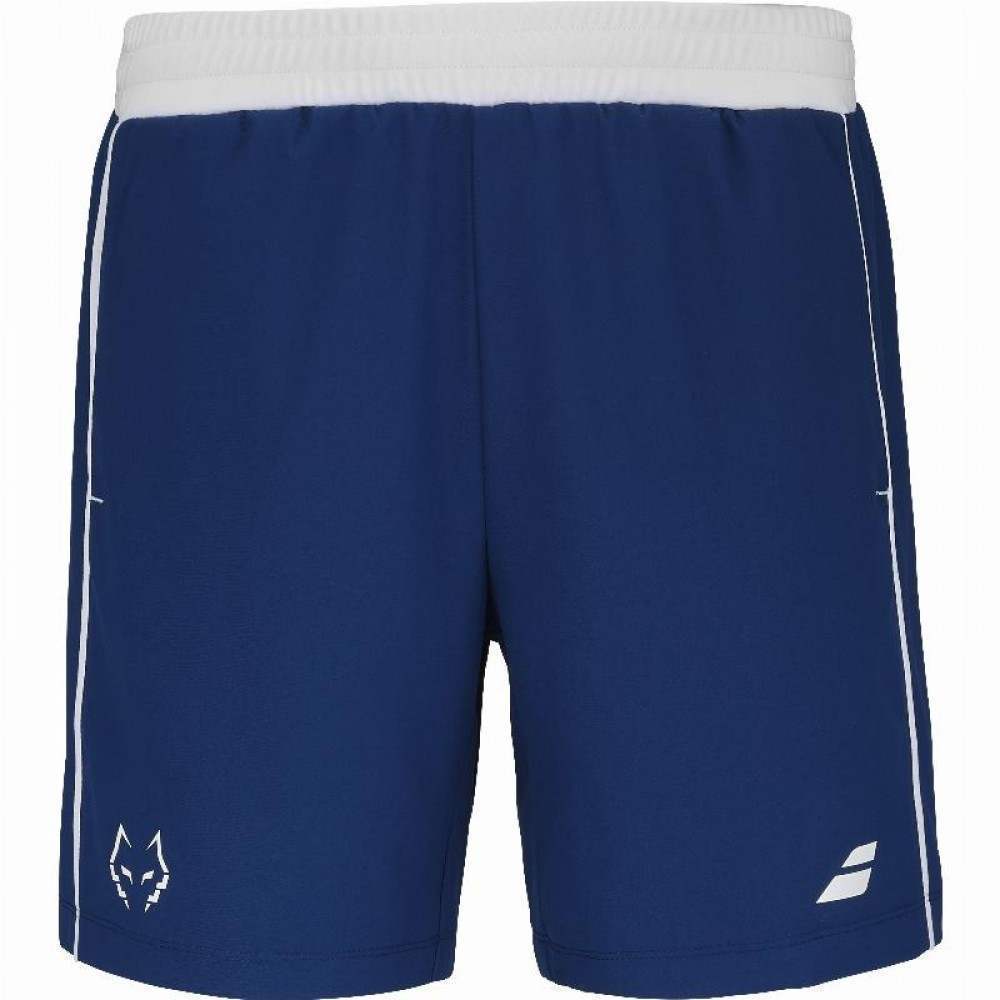 Babolat Juan Lebron Calcões Azul Escuro