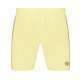 Short Bidi Badu Bevis Amarillo Claro Coral - Barata Oferta Outlet