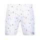 Short Bidi Badu Bevis Blanco Mixto - Barata Oferta Outlet