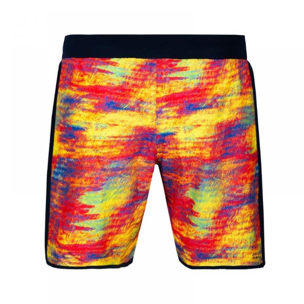 Short Bidi Badu Bevis Estampado Mixto - Barata Oferta Outlet