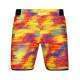 Short Bidi Badu Bevis Estampado Mixto - Barata Oferta Outlet