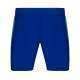 Short Bidi Badu Bevis Verde Claro Azul - Barata Oferta Outlet