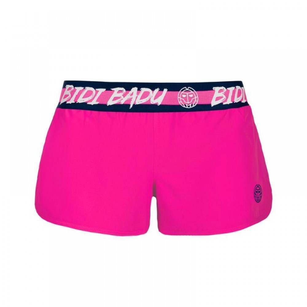 Short Bidi Badu Cara Rosa Marino Junior - Barata Oferta Outlet