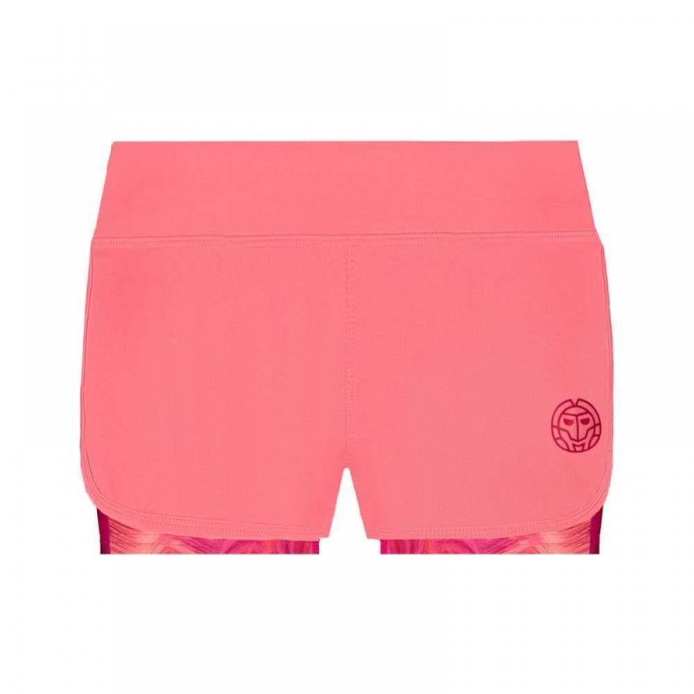 Short Bidi Badu Chidera Berry Mujer - Barata Oferta Outlet