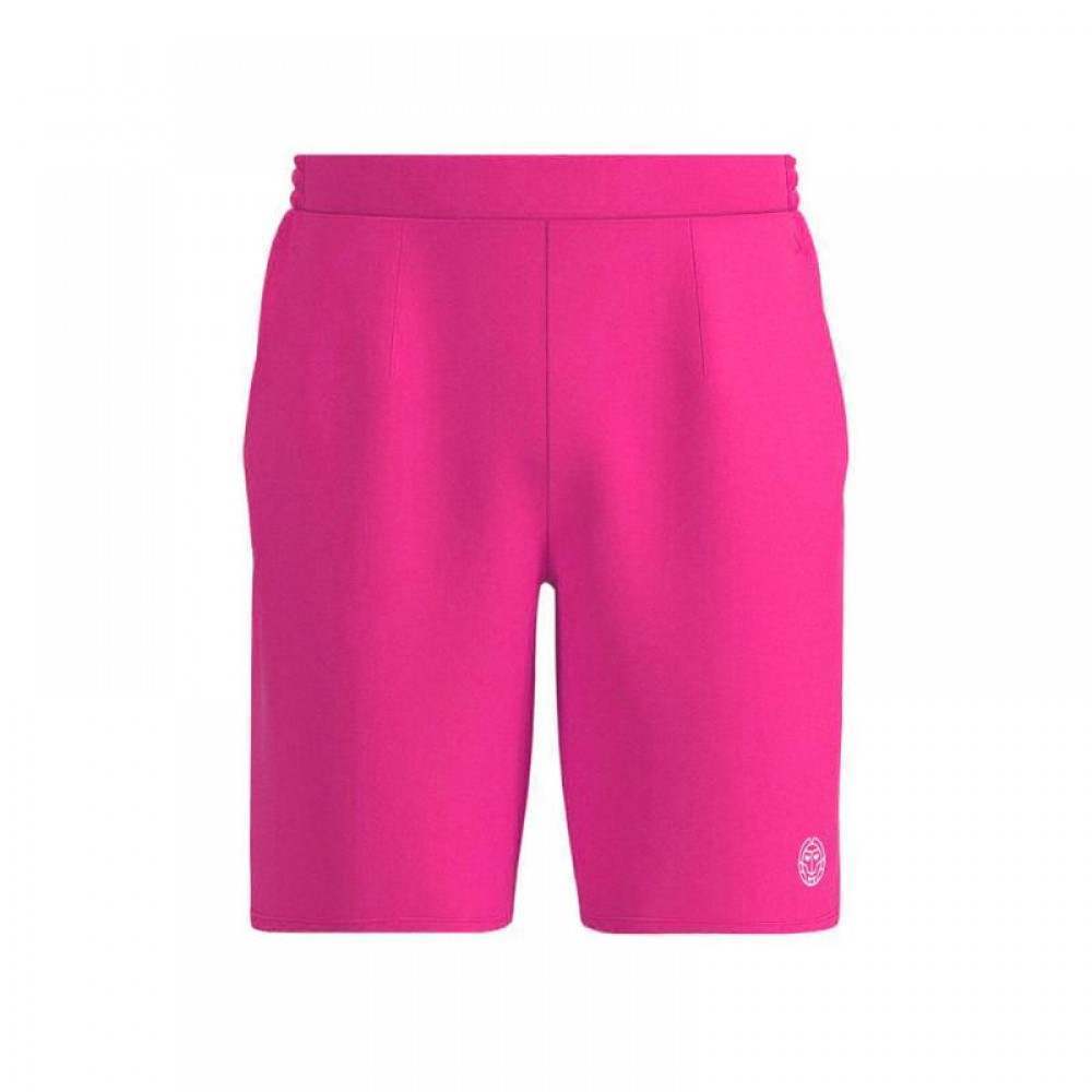 Curto Bidi Badu Crew 9Inch Rosa Fluor