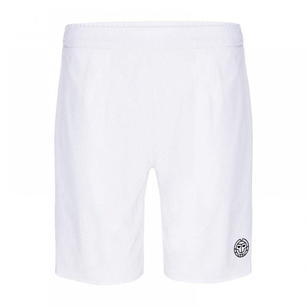 Short Bidi Badu Henry 2.0 Blanco - Barata Oferta Outlet