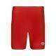 Short Bidi Badu Henry 2.0 Rojo Oscuro - Barata Oferta Outlet