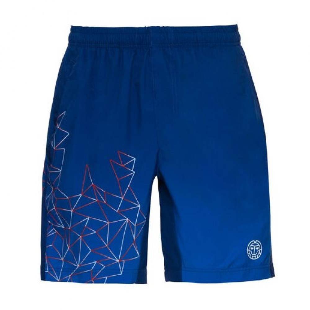 Short Bidi Badu Iras Azul Oscuro - Barata Oferta Outlet