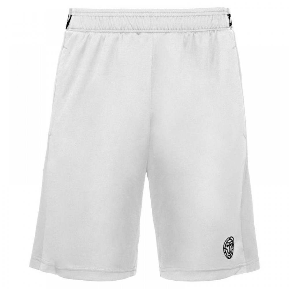 Short Bidi Badu Lomar Blanco - Barata Oferta Outlet