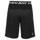 Short Bidi Badu Lomar Negro - Barata Oferta Outlet