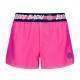 Short Bidi Badu Raven Rosa Azul Oscuro Mujer - Barata Oferta Outlet